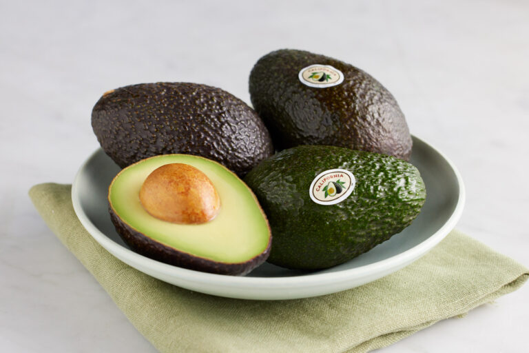 California Avocado Month