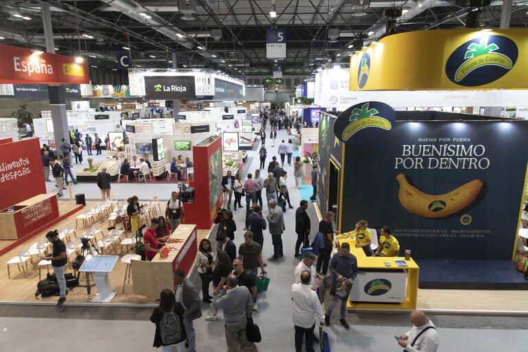 Fruit Attraction