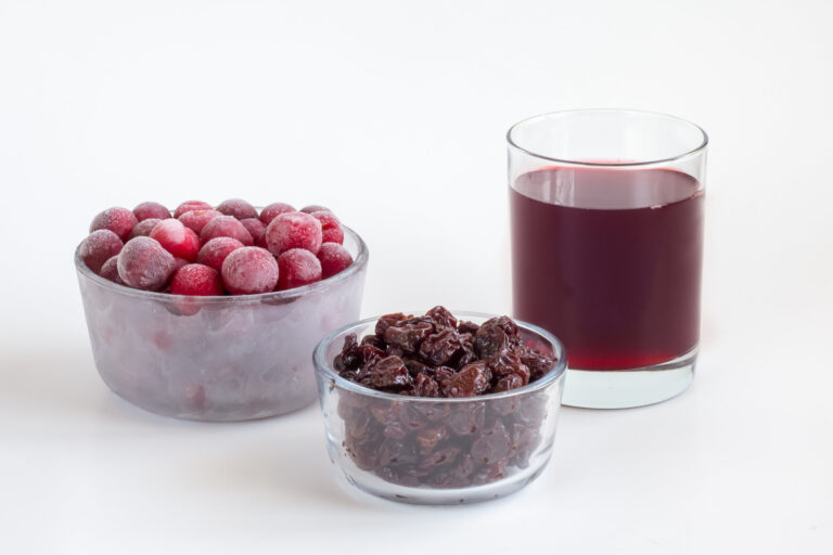 True Tart cherry