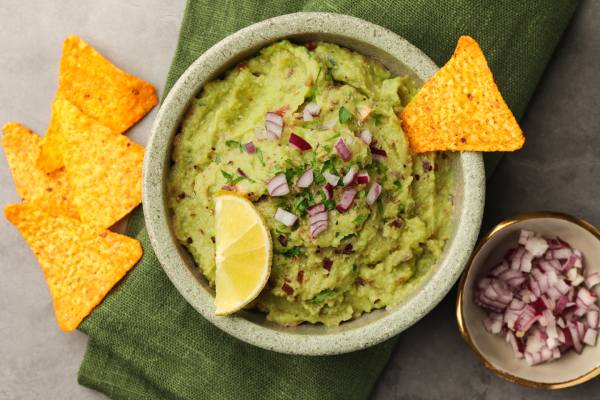 guacamole