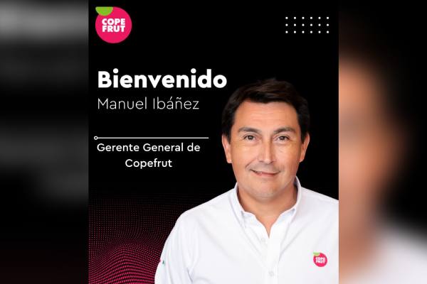 Ibanez Copefrut