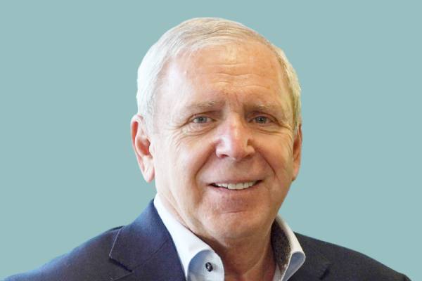 John Anderson from Oppy