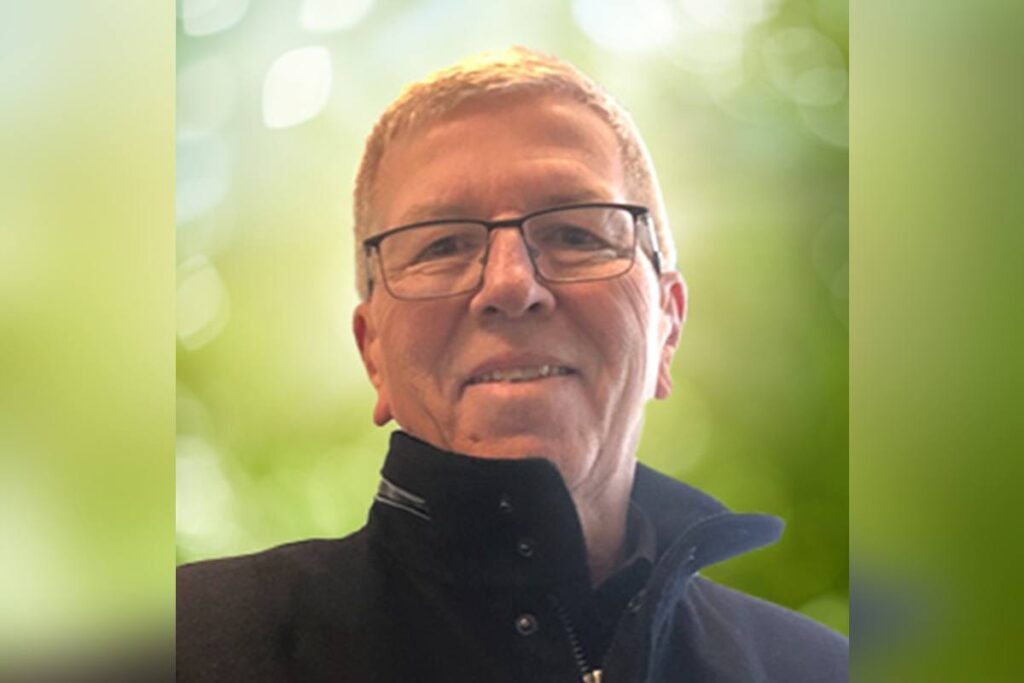 In memoriam | FreshEdge says farewell to industry icon Larry Brown