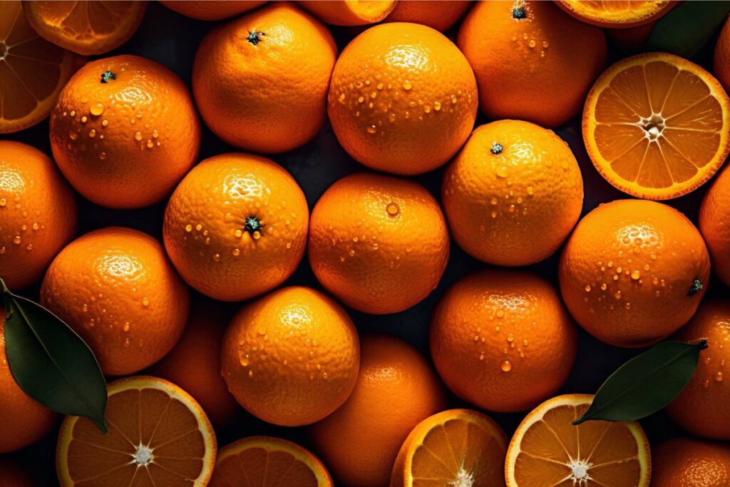 Chilean citrus projects six percent growth for its 2026 campaign