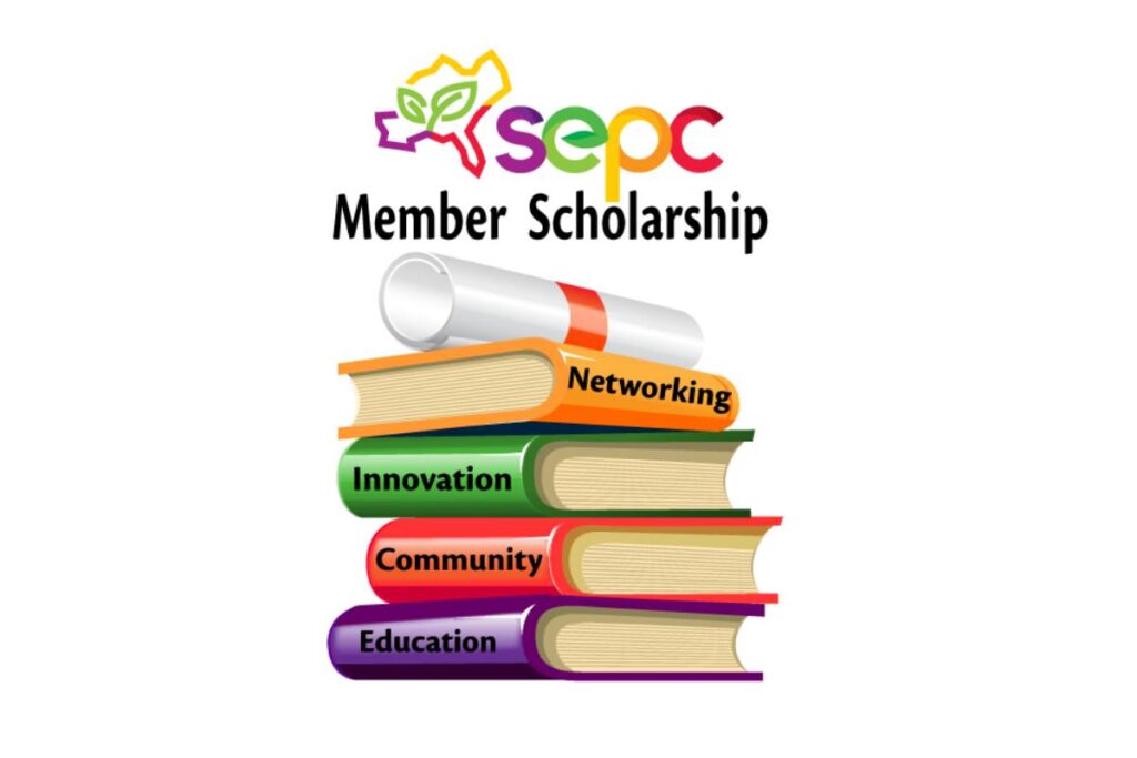 SEPC announces 2026 Member Scholarship recipients