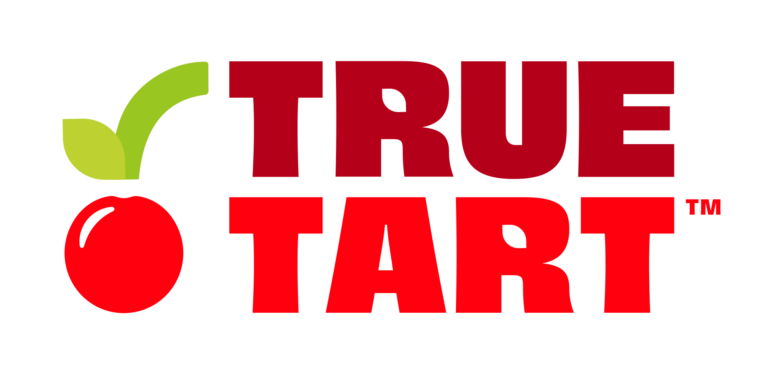 Tart cherry TrueTart Mark