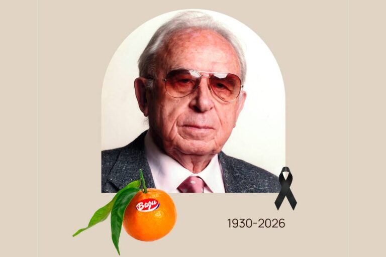 Juan Gual Granell, bagu