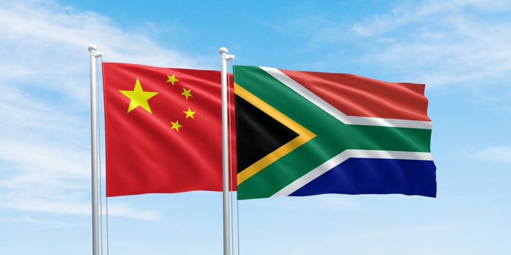 China slashes tariffs on African citrus imports