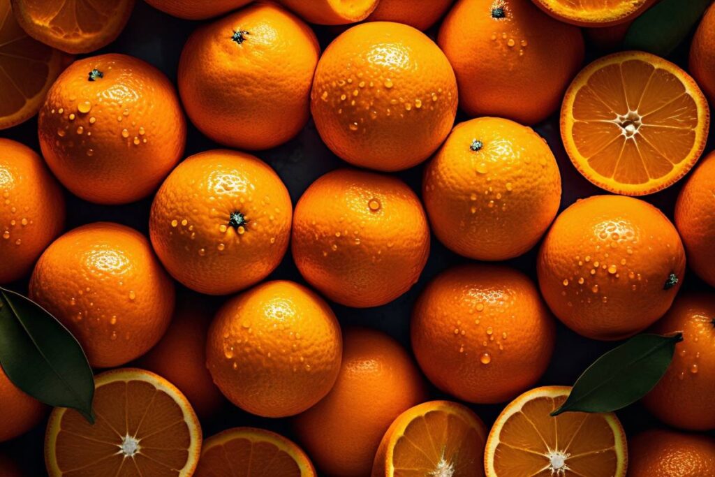 Brazilian citrus crop to fall 13 percent during 2026/27 season