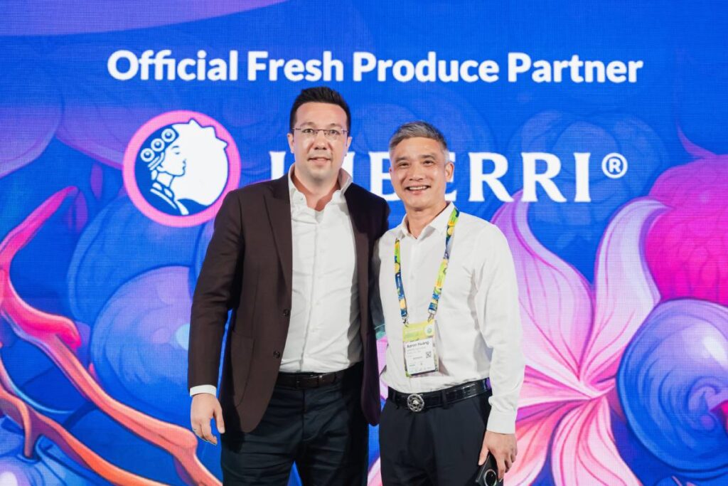Asia Fruit Logistica announces IMBERRI as official fresh produce partner for 2026