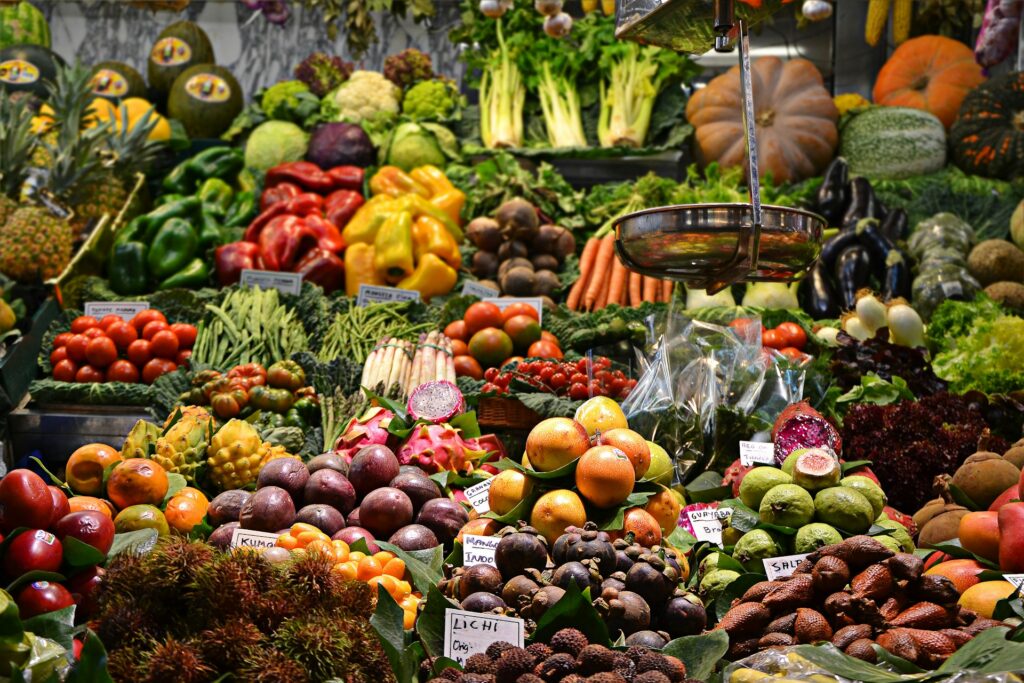 Europe’s food confidence rebounds, but gaps remain