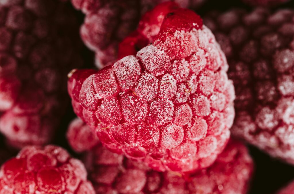 Washington raspberry sector backs letter urging specialty crop push in upcoming USMCA review
