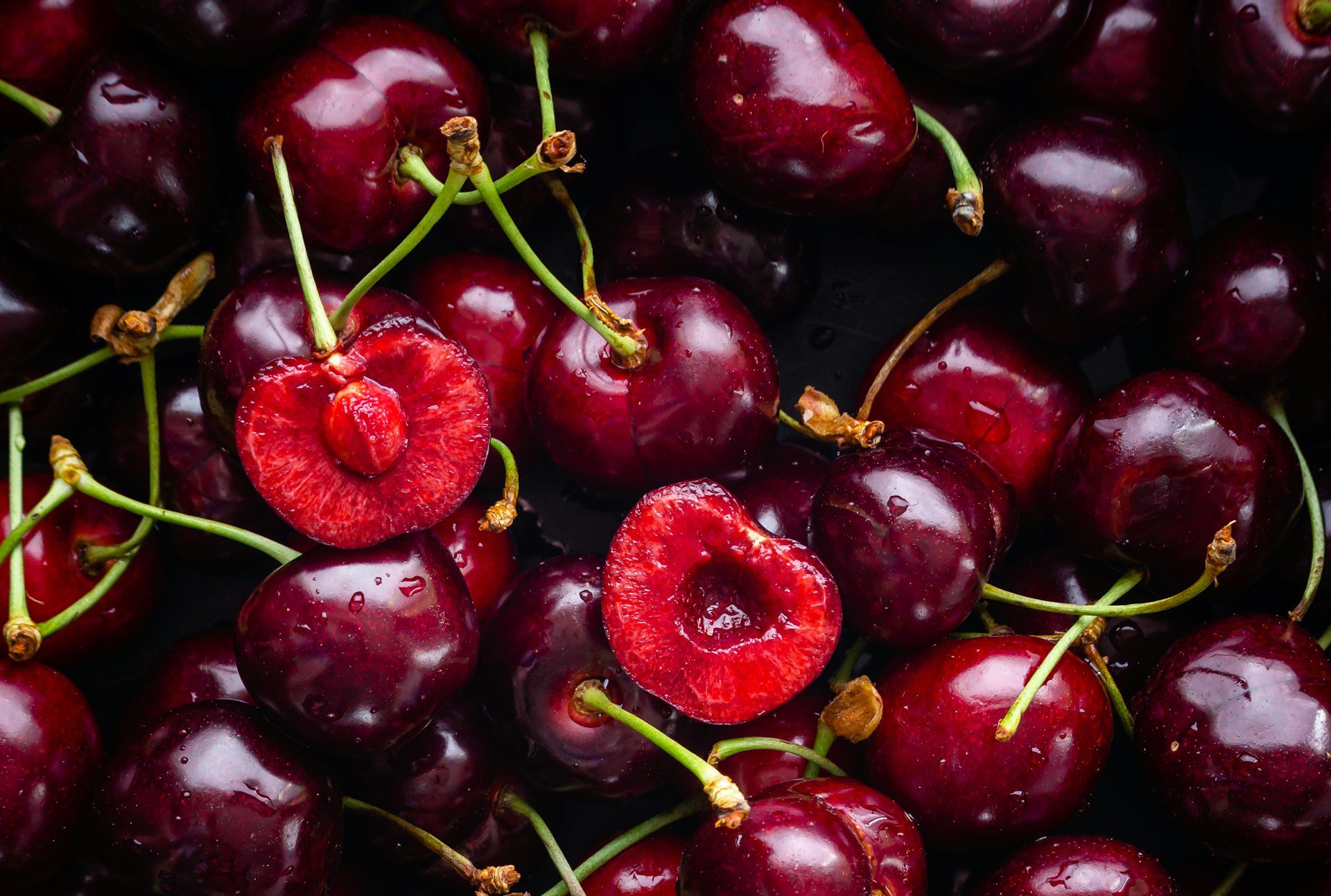 Tart cherry industry rolls out True Tart mark, puts Montmorency cherries in the spotlight