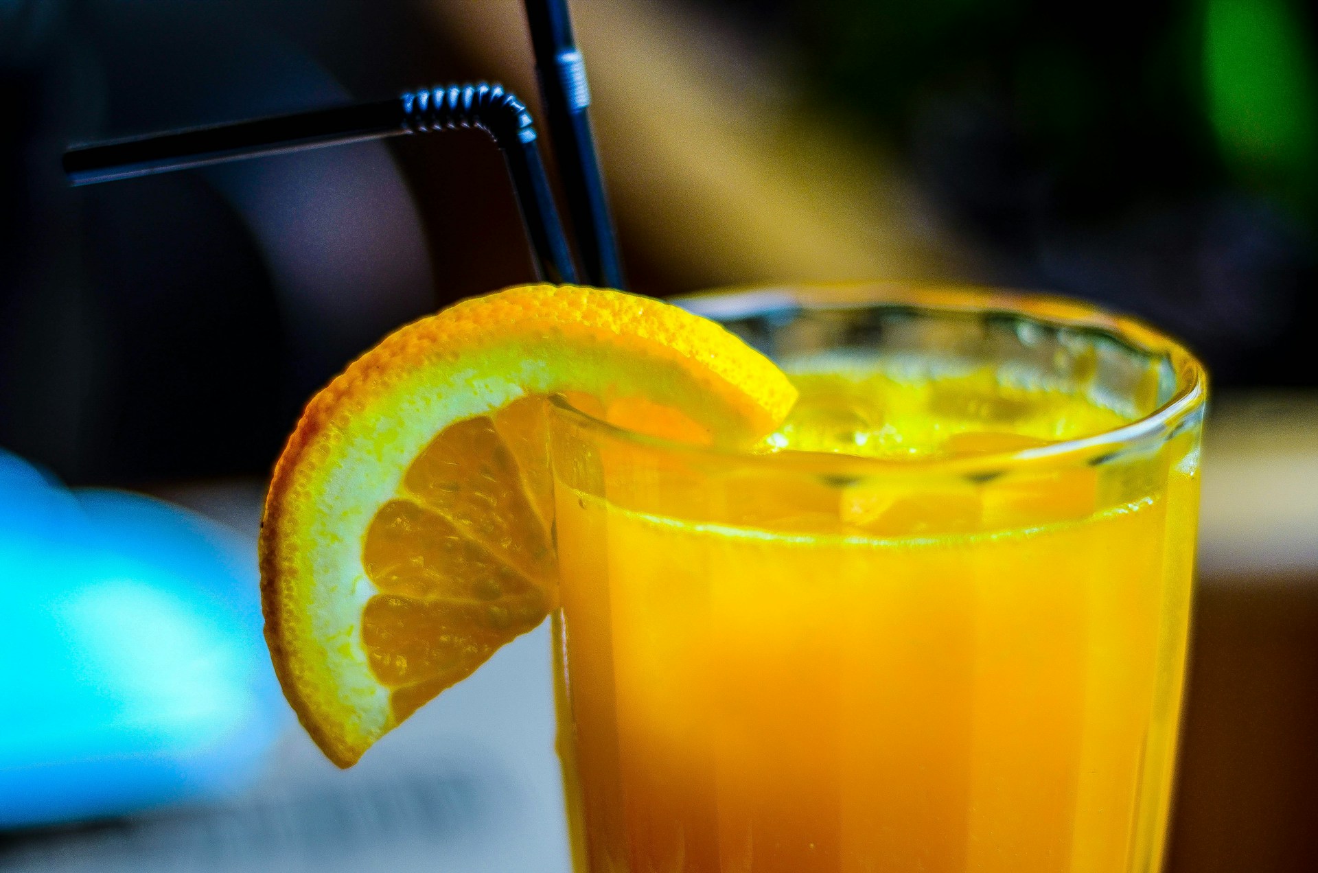 Global OJ supply to drop 13 percent on smaller Brazilian crop, weak demand