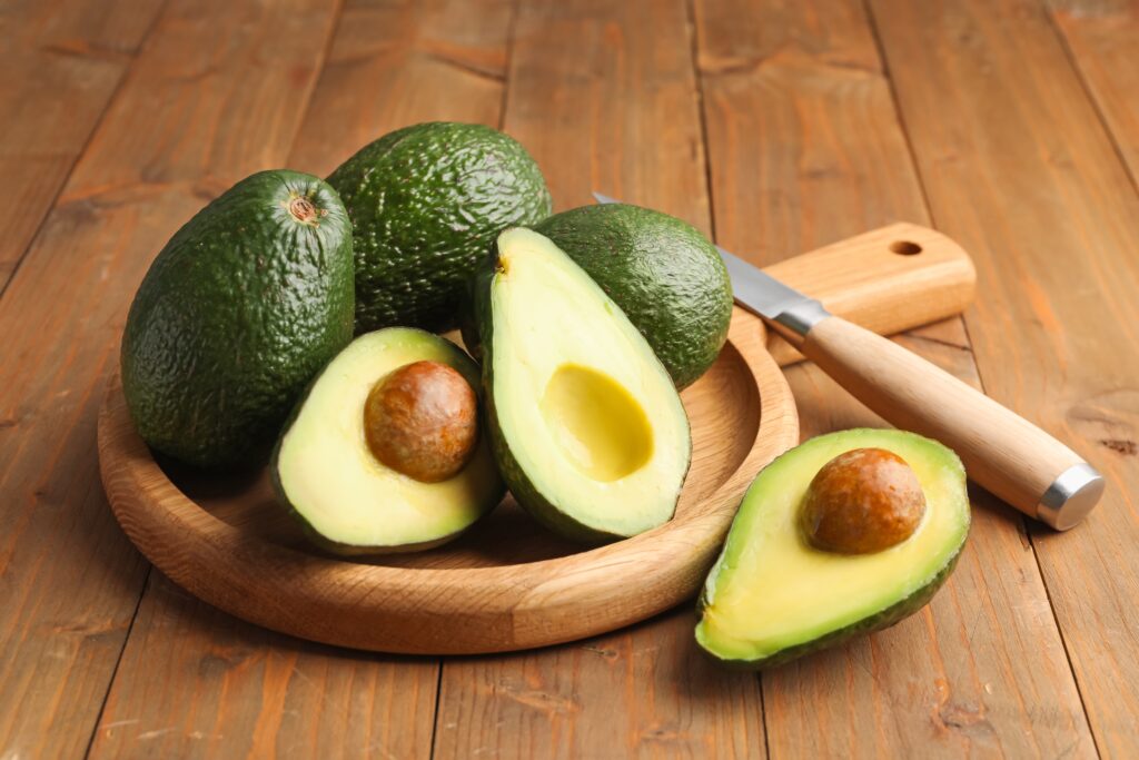 Hass Avocado Board unveils new foodservice report