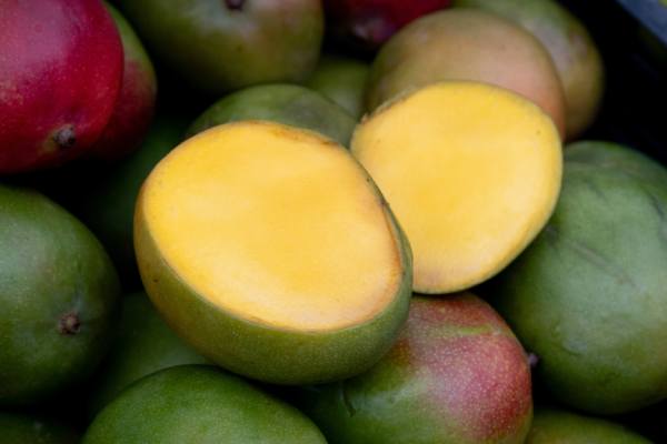 peruvian mango, potentially
