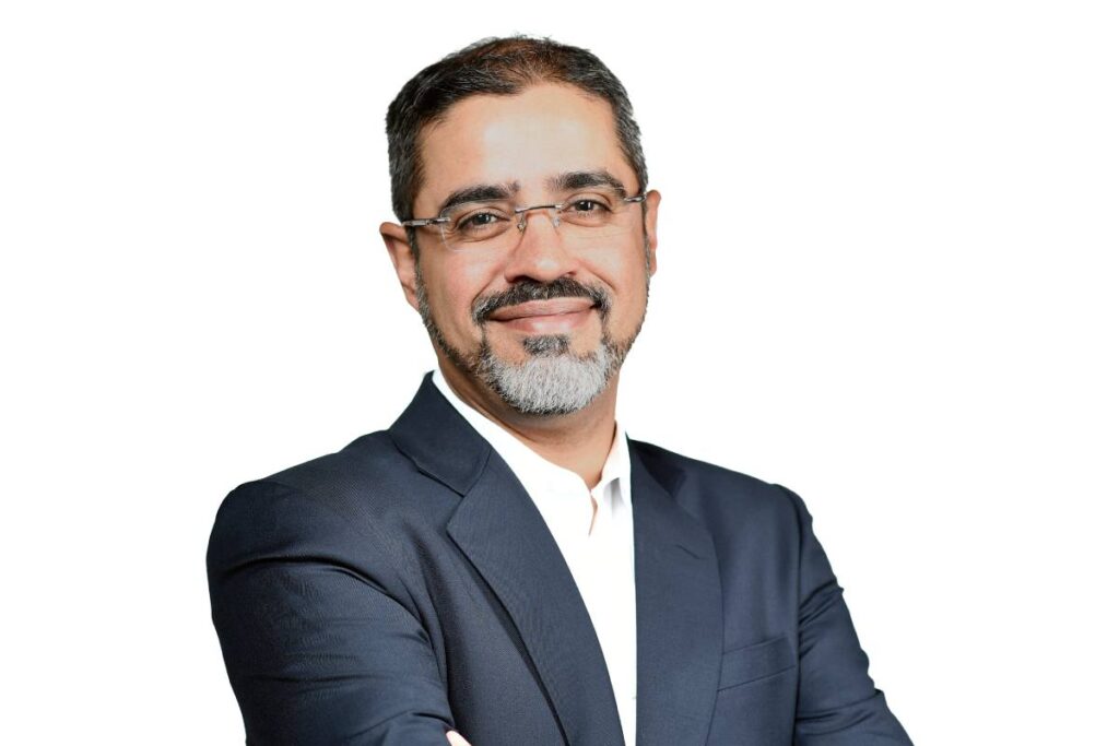 Sunkist Growers appoints Anuj Girdhar as Chief Financial Officer 