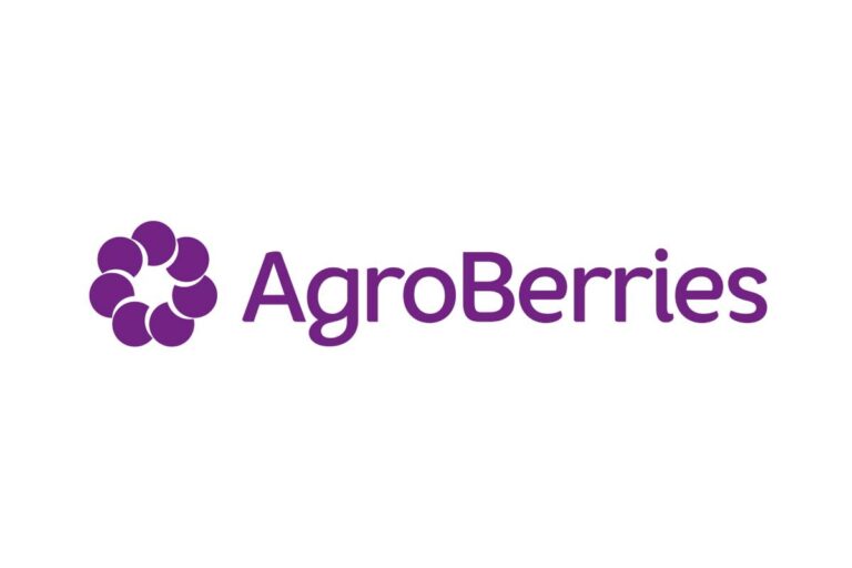 Agroberries logo