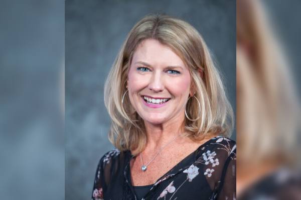 Bolthouse executive Kim St. George