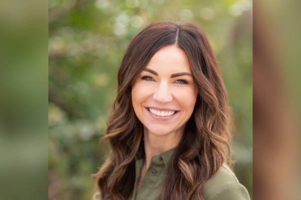 Brooke Becker mission produce