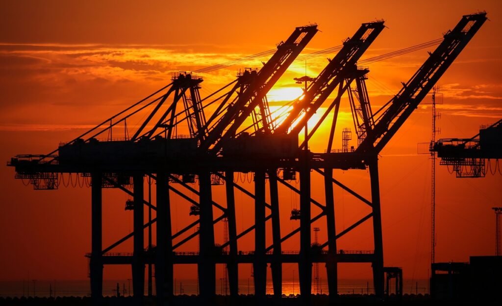 End of an era: Zespri leaves Zeebrugge after 40 years of operations