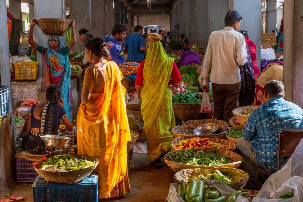 FAO Outlook 2026-2035: Three global trends poised to reshape agricultural trade