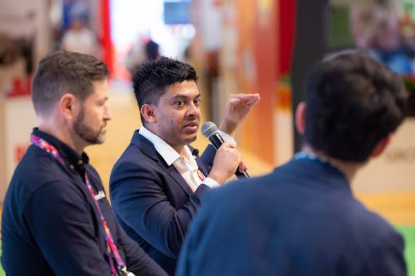 Asia Fruit Logistica FRESHTech Innovation Award