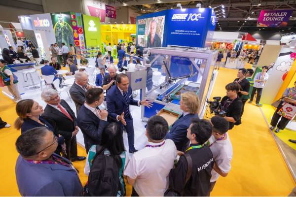 Asia Fruit Logistica FRESHTech Innovation Award