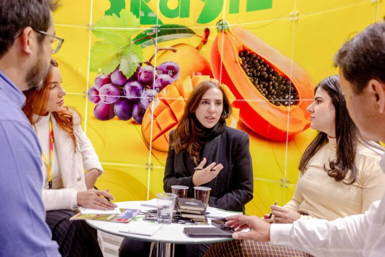 Fruit Logistica