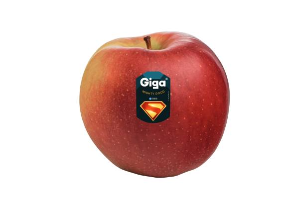 Giga and redpop campaign