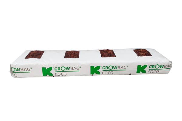 Klasmann-Deilmann coir growbag