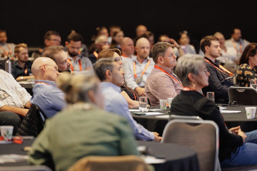 Australian cherry industry targets 50 percent export growth by 2030