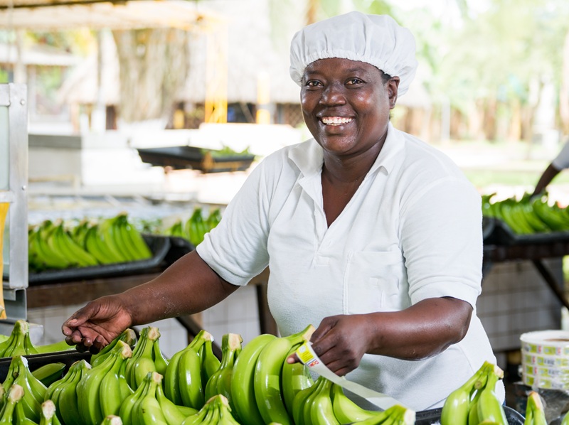 Colombia steps up TR4 protection efforts with public-private collab