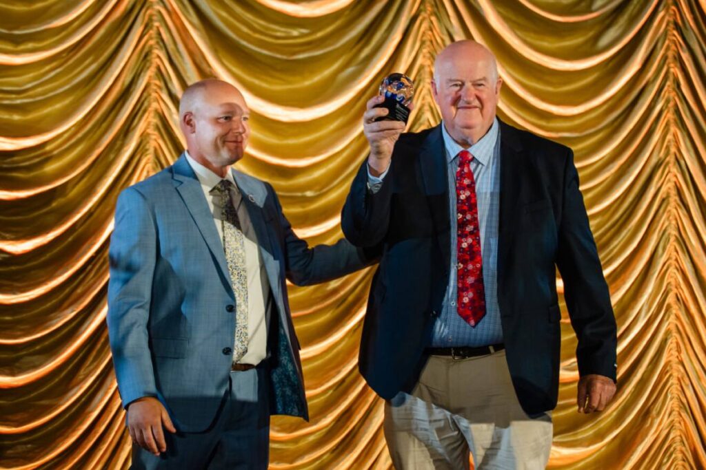Nominations open for NABC and USHBC Blueberry Industry Awards