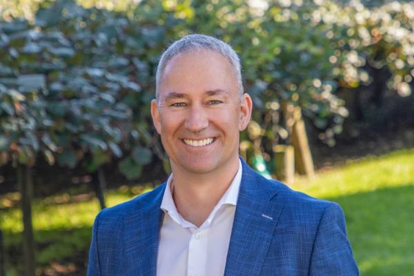 new zealand kiwifruit growers inc CEO Colin Bond