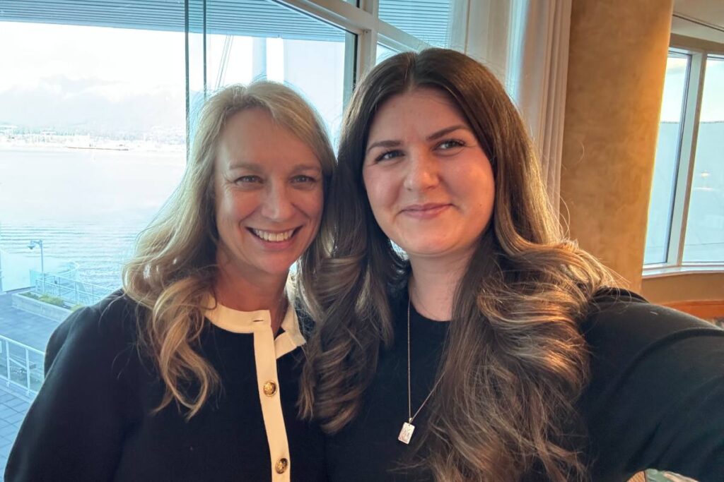 Oppy names Kelsey Van Lissum Director of Marketing as Karin Gardner retires