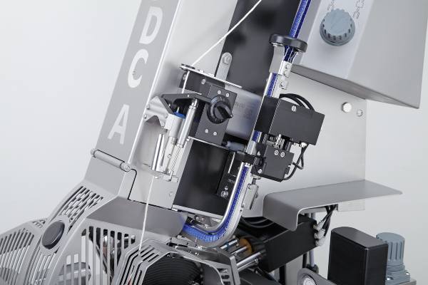 Poly-clip PDC-A