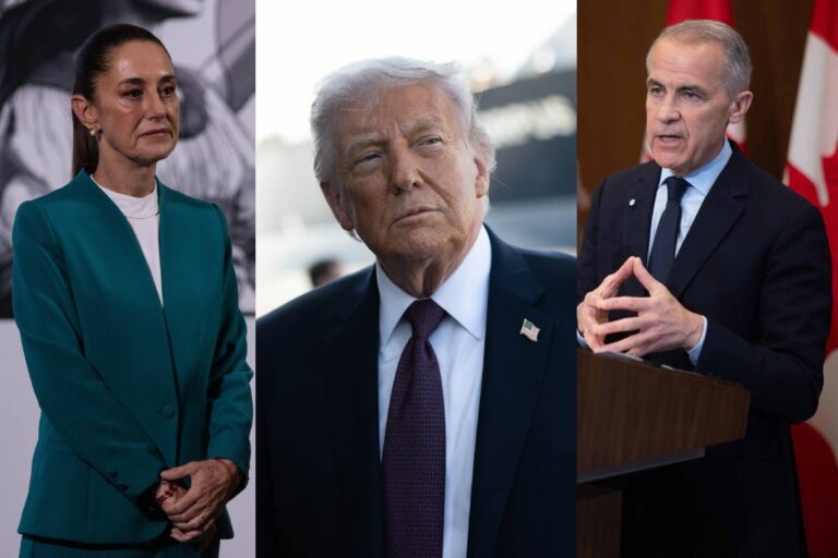 USMCA review