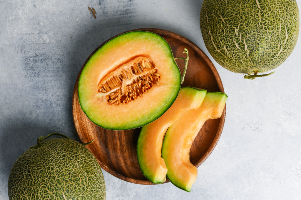 Melissa’s exclusive Waterloupe melon drives double-digit growth