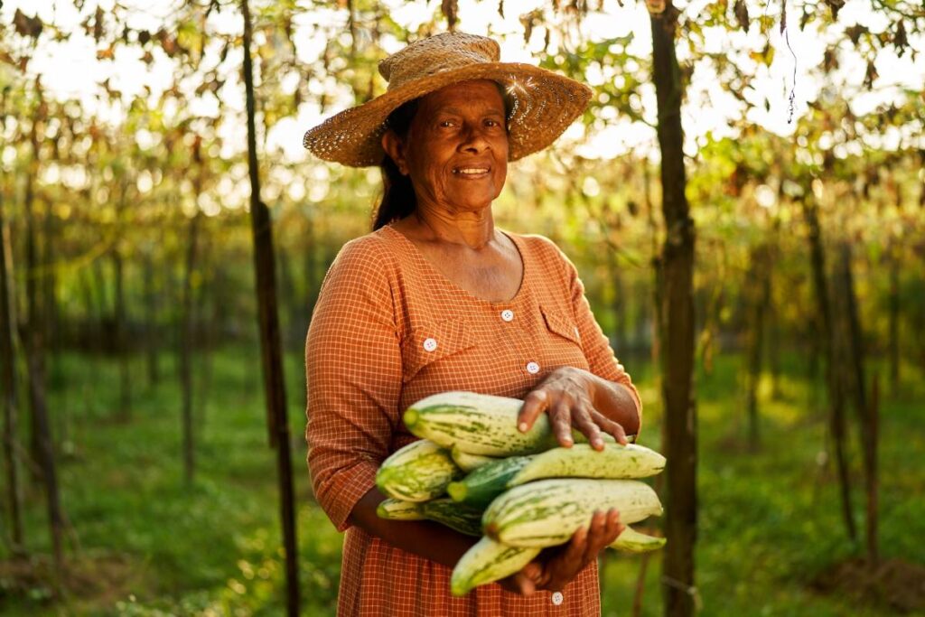FAOSTAT dataset seeks to defend women's key role in global agrifood systems