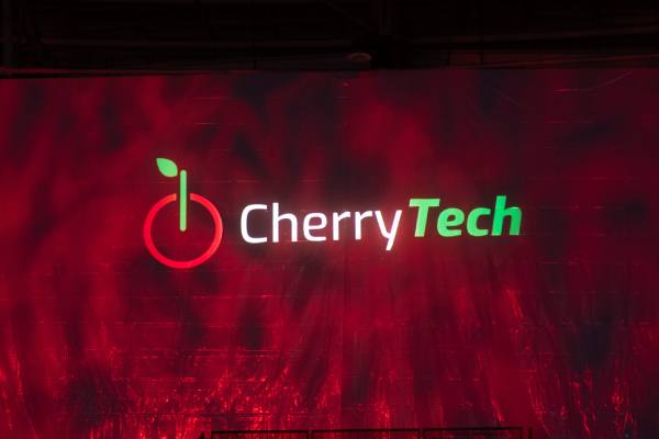 Cherry tech