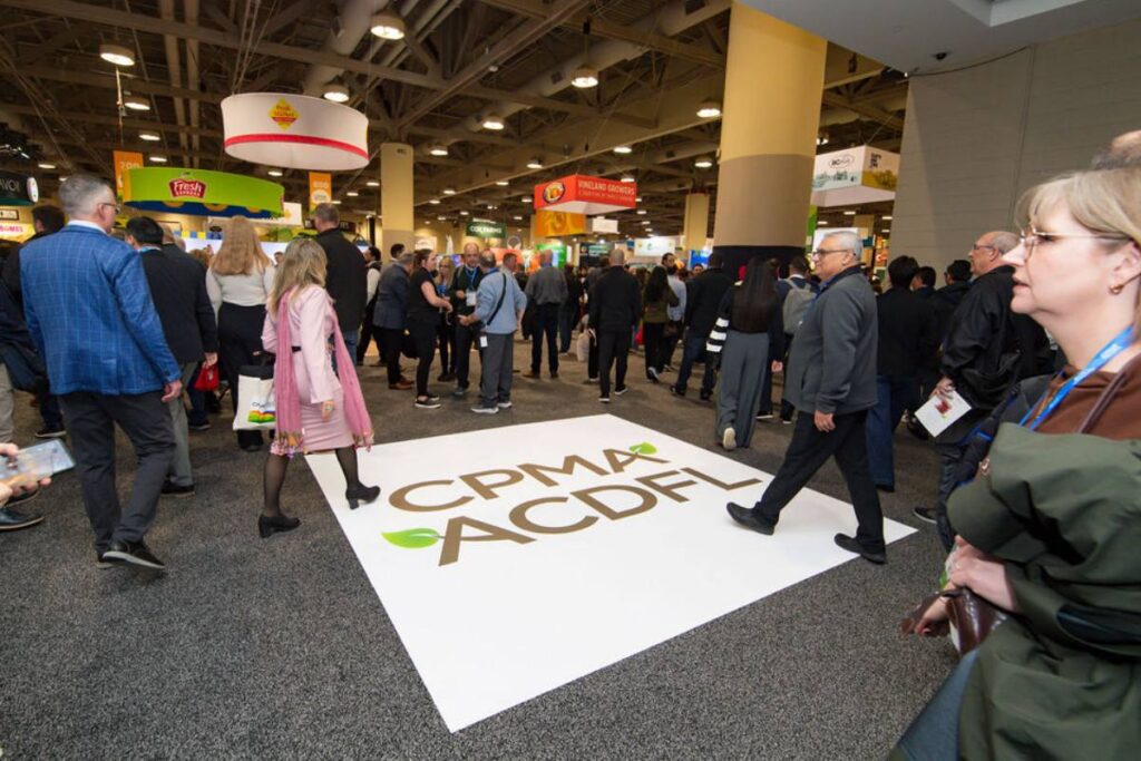 CPMA 2027 Trade Show is 80 percent sold out