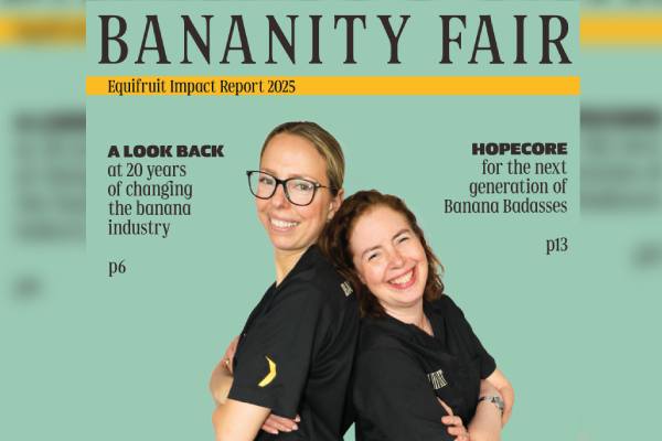 Equifruit impact report