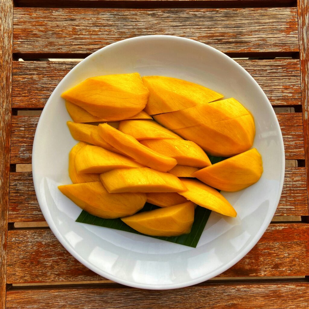 Opportunities, challenges, and global positioning of Dominican mangoes