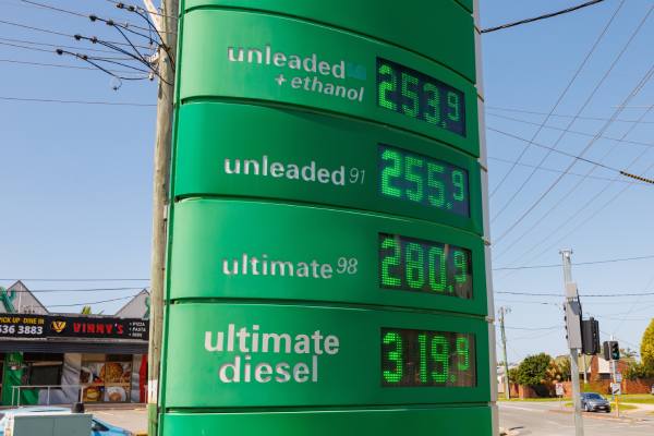 inflation prices