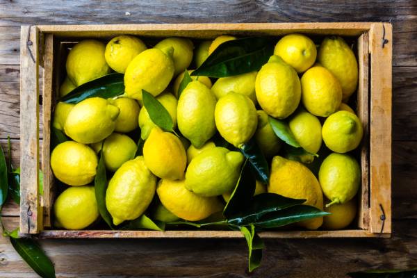 lemon