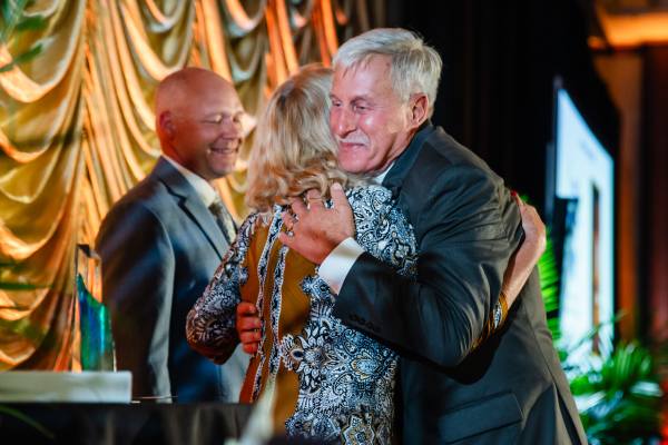 NABC awards