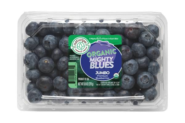 Naturipe blueberry 