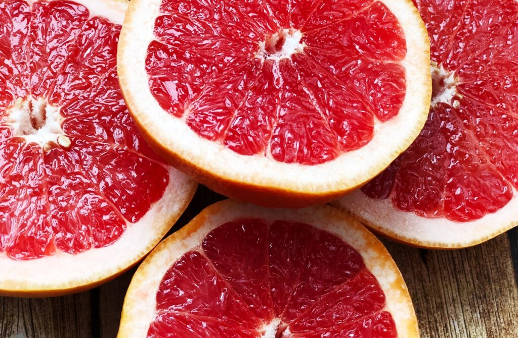 Global grapefruit market bets on diversification