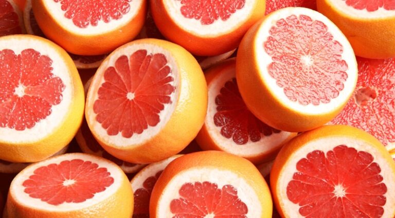 grapefruit 